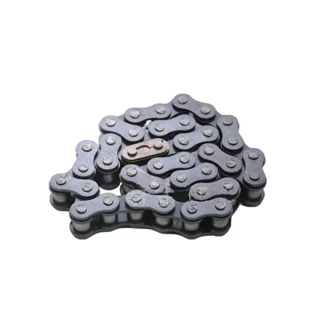 Industrial Drive Chain 04C 05B 06C Motorcycle Drive Chain 0.5-50m Multiple Sizes