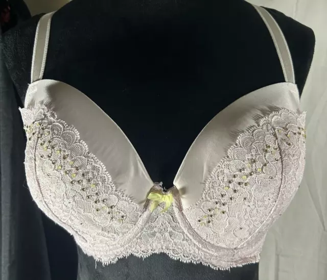 Victoria secret bra Push Up 34C - Gem