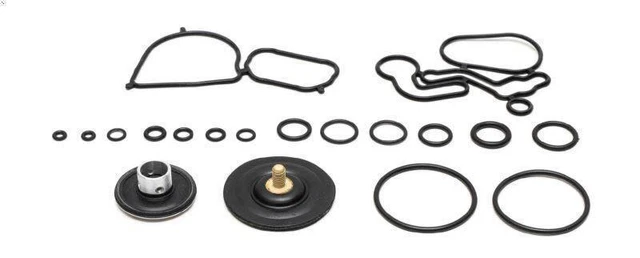 Módulo De Dosificación De Urea Para Mazda CX-7 2.2 MZR-CD AWD | Números OE R2AX-20-2F09A, PTA518-1005