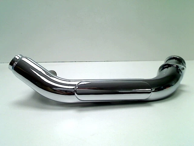 14160-10FA0 tubo di scarico sinistro per SUZUKI VL 1500 BOULEVARD C 90 2005-2010
