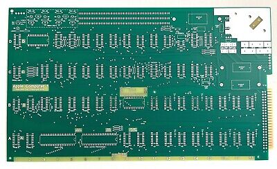 Apple 1 PCB Mainboard Replica | Superior Quality | Hard Gold Plated Fingers