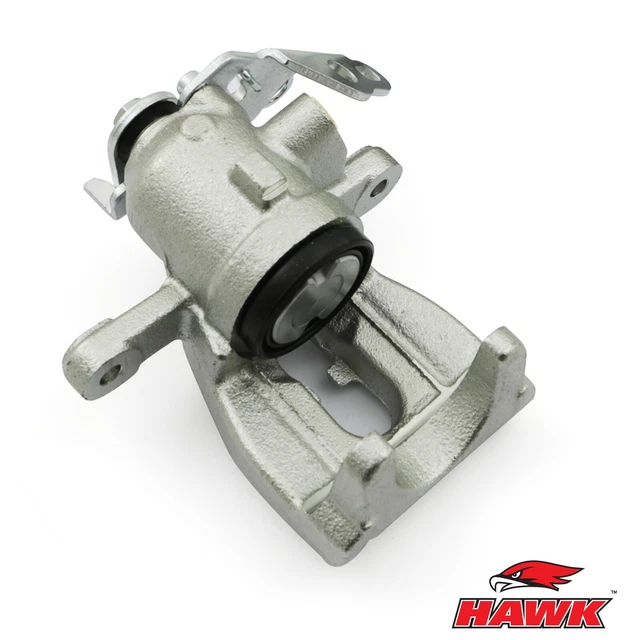 Pinza Freno Posteriore Hawk Sinistra Ns Per Ford Mondeo Mk4 2007-2014 1536999