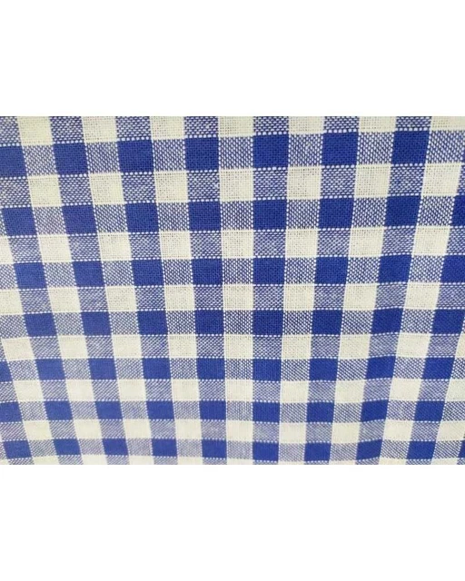 Tessuto Arredo Scozzese Rosso H 280 Cm | Panini Tessuti Tendaggi E - Foto 11