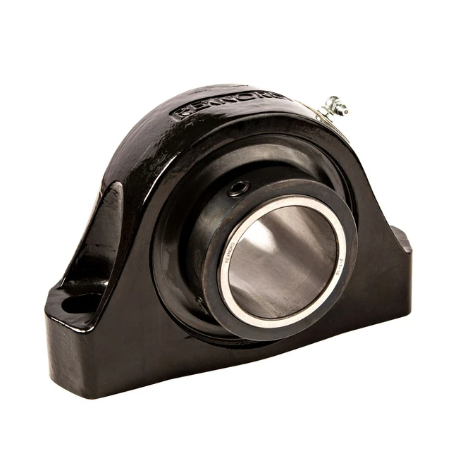 Roulement à Bloc Oreiller (Pillow Block) Dodge - Alésage 1 1/2 Pouce - Réf. P2B-GT-108 - Neuf En Boîte