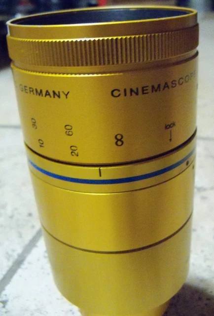 “Leica M” Book 70 Years Projection Lenses, Slide & Movie Projection, Film