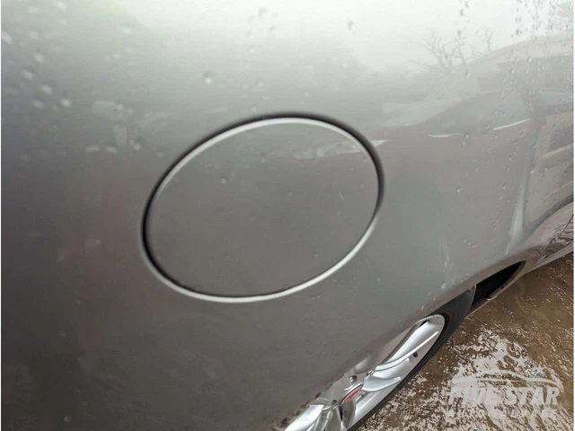 JAGUAR XF FUEL Tank Filler Cap Flap Lid Cover 2.2 D Diesel 147kW (200