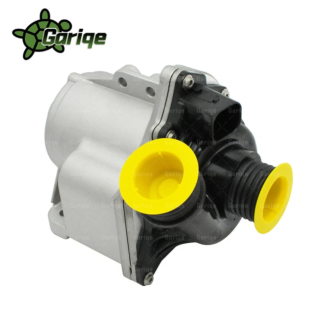 Electric Water Pump 11517632426 For Bmw 135I 335I 535I 335Is 640I 740I 2009-2014
