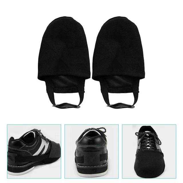 Bowling Shoe Covers Giant Bowling Sleeve Sporting Goods Man Miss