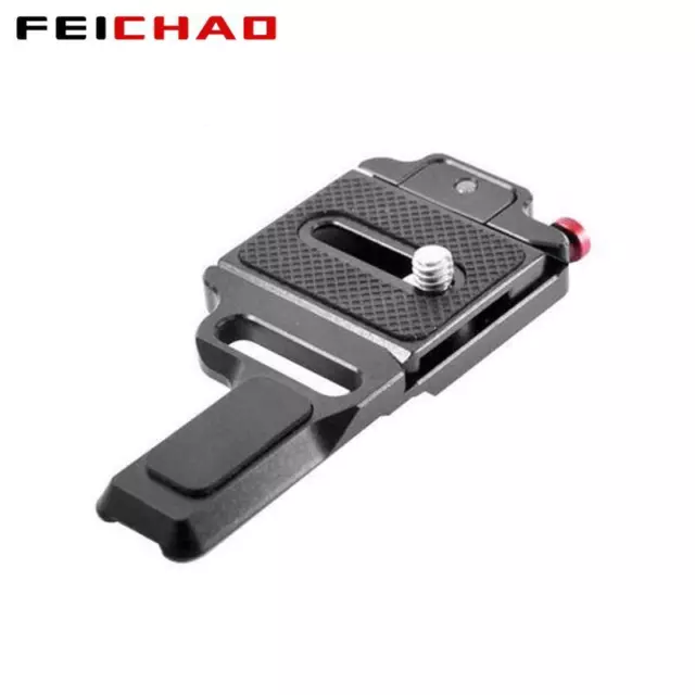 FEICHAO Quick Release Plate for Zhiyun Crane-M2 Gimbal Mount Clamp QR