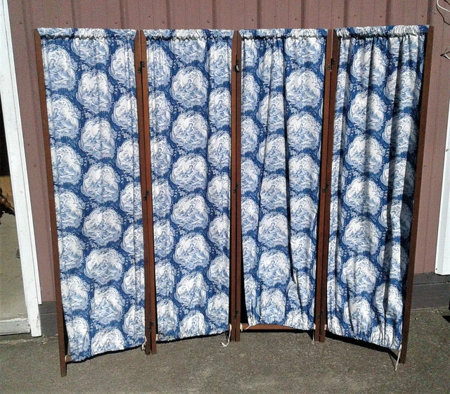 Dressing Screen Room Divider FOR SALE! PicClick UK