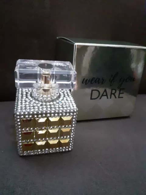 PRAI SCENT OF a Woman Wear If You DARE Eau de Parfum Spray 50ml