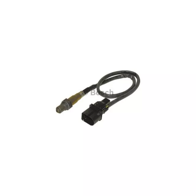 Bosch Oxygen Lambda Sensor 0 258 007 274