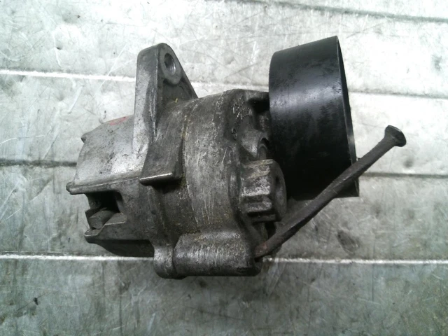 A6112000570 galet tendeur pour MERCEDES-BENZ CLASE CLC 220 CDI (203.708) 201668