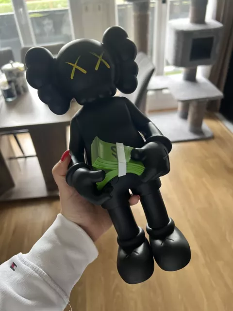 Figurine Kaws Dollar