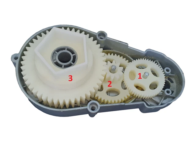 12V 23000Rpm Boîte De Vitesse De Moteur Électrique Pour Les Enfants De Voitures De Voiture Jouets Piece De Rechange 85132847 12V 23000Rpm Boîte De Vitesse De Moteur Électrique Pour Les Enfants De Voitures De Voiture Jouets Piece De Rechange 85132847