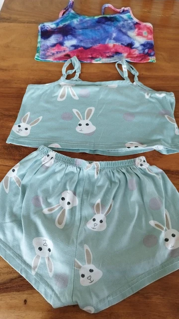 Girls Clothes Bundle Age 10 - 12 Years 3