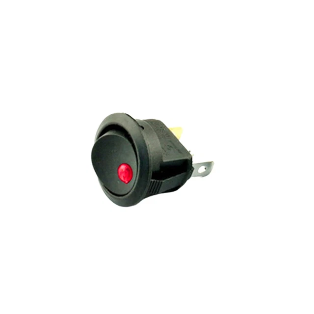 Schalter Strom Elektrisch Power Switches Schiffe 12V Boot Typ 1pcs Autos