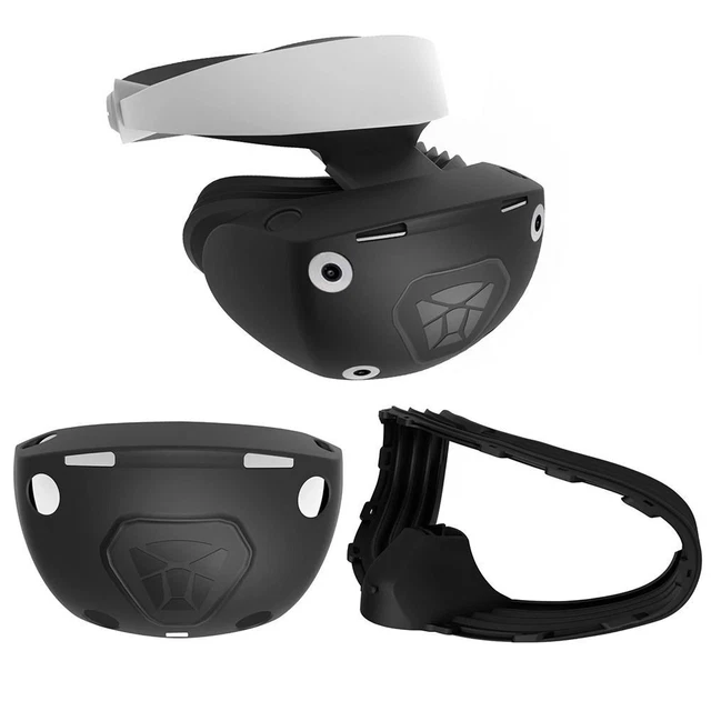 Helmet Full Cover Protective Case Headset Cover For PSVR2|Playstation VR 2