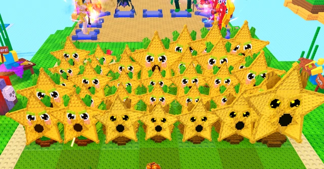 All Brainrots in Plants vs Brainrots - Gamer Tweak All Brainrots in Plants vs Brainrots - Gamer Tweak