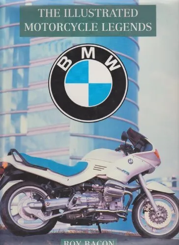 BMW (Motorcycle Legends), Bacon, Roy H.