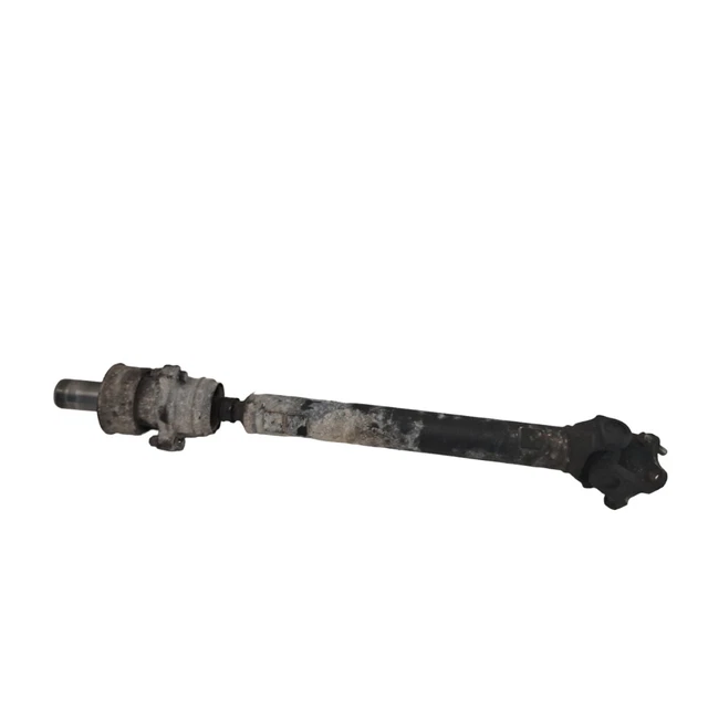 Arbre De Transmission Neuf NTY Pour Mitsubishi L200 - Références OEM 3401A448 / MN168569