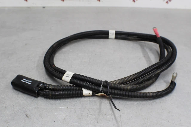 2005 Polaris Sportsman 700 Winch Wire Cables 2410837