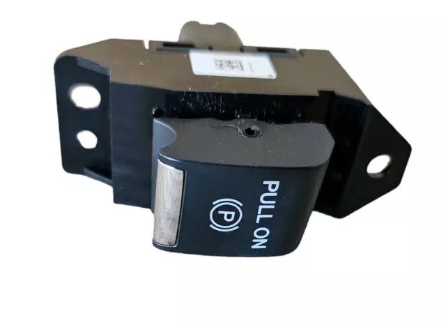 2013 -2020 Lincoln Mkz Ford Fusion Electric Parking Brake Control Switch Oem