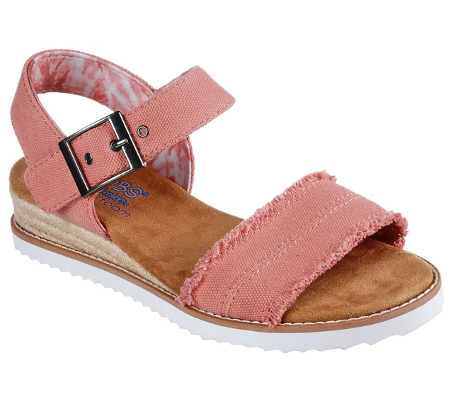 Sandali skechers sale donna rose