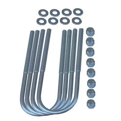 Rubicon Express Dana 30 U-Bolt Kit - RE2435
