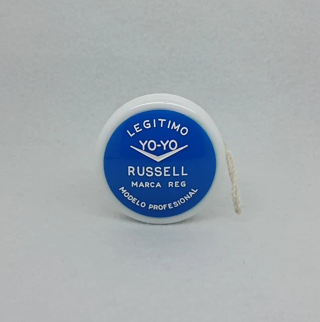 YoYo Genuine Russell CIPSA Yo Yo Yo-Yo