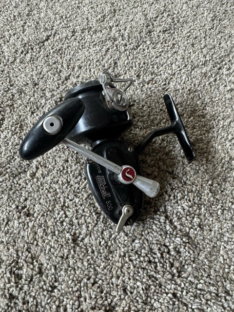 VINTAGE TOM SAWYER 401 Spool Fishing Reel 4 - 8 LB New 21-4 $27.55 - PicClick VINTAGE TOM SAWYER 401 Spool Fishing Reel 4 - 8 LB New 21-4 $27.55 - PicClick