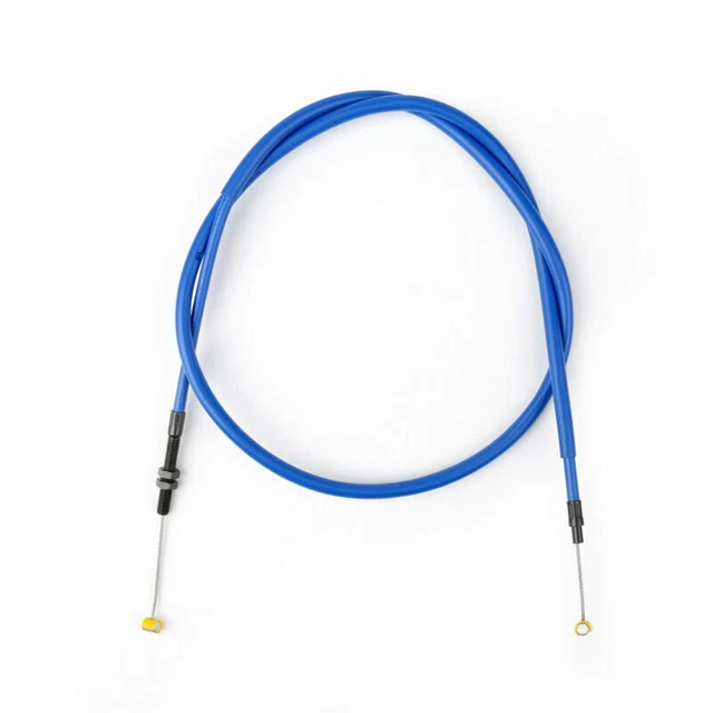 Moto Embrayage Câble Replacement Pour BMW S1000RR 2010-2017 2014 2015 Blue E3