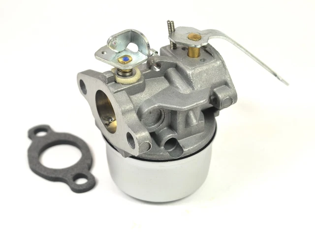 Vehicle Parts] Carburatore For Spazzaneve 640086 - Foto 10