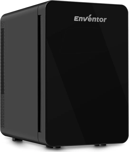 Mini Frigo Thermoélectrique Koolatron 6 L – Refroidit Et Chauffe, Portable, Pour Bureau, Voiture, Voyage - 2