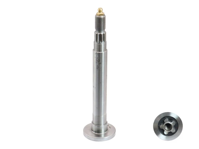 2x Roue d'appui adapté pour McCulloch M115-97TC 960510132 Tracteur de