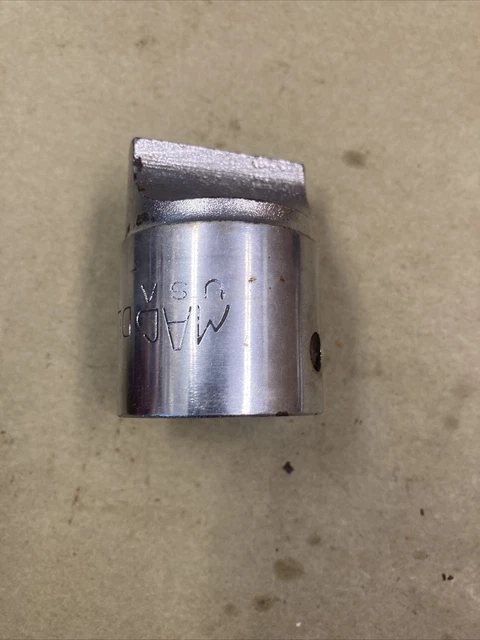 Mac Tools USA 3/4" Drive Drag Link Socket No DLZ2 (E-1