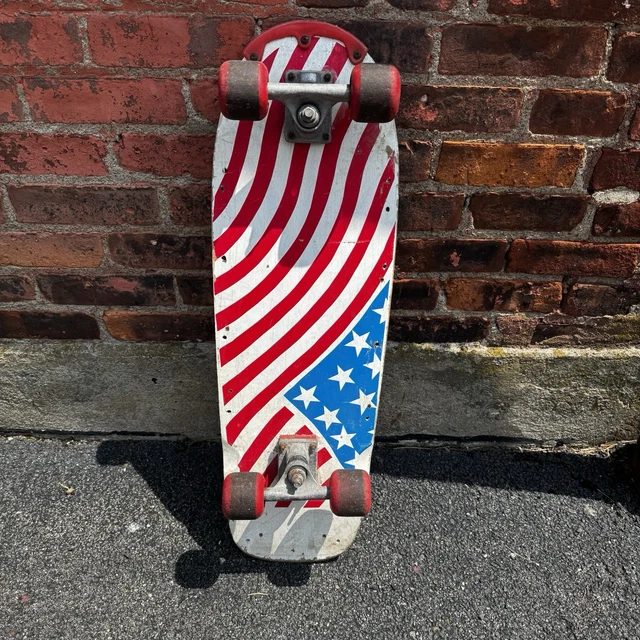 Vintage, Skateboarding & Longboarding, Outdoor Sports