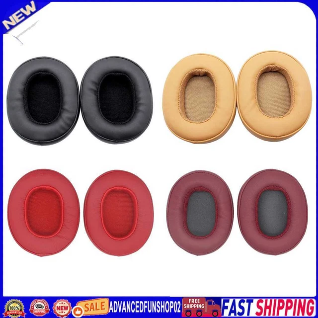 Skullcandy earmuff 2025 replacement