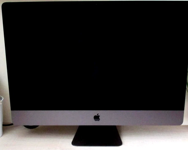 Mac de sobremesa y todo en uno, Ordenadores de sobremesa
