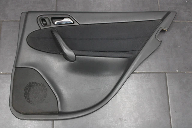 Garniture De Siège Passager Droit Mercedes Classe C W203 - Référence A2039180630