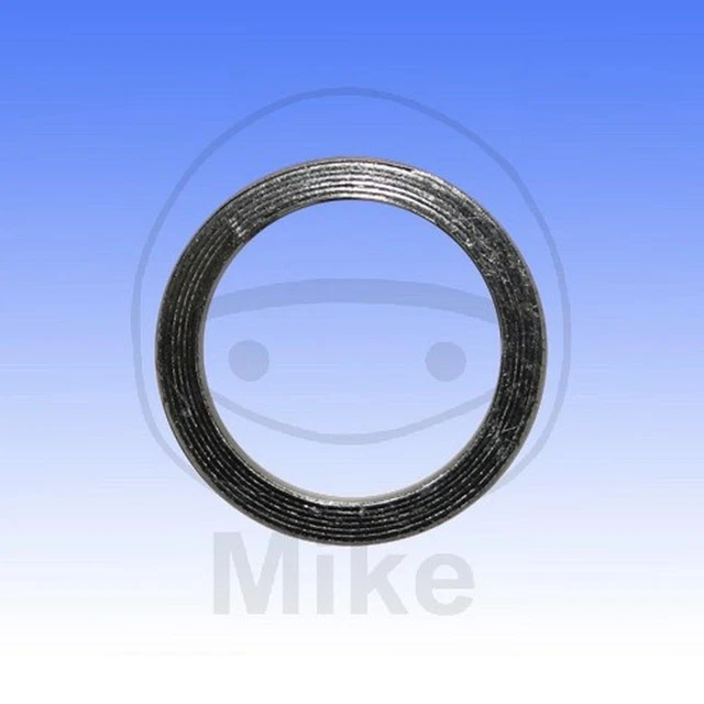 Joint D'échappement Athena Pour Honda PCX 125 (2010-2011) - Neuf En Emballage