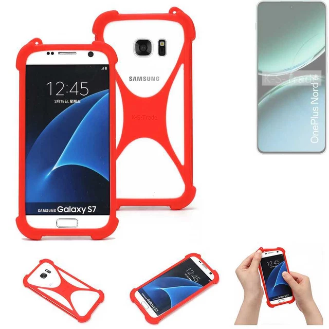 2x Panzerfolie für Sony Xperia L4 Antishock