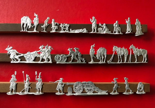 ZINNFIGUREN FLACH F R 30 Mm Figuren 30 j hriger Krieg 1618 1648 zinnfiguren-flach-f-r-30-mm-figuren-30-j-hriger-krieg-1618-1648
