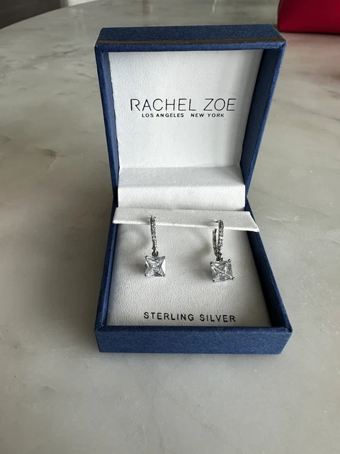Rachel zoe deals earrings