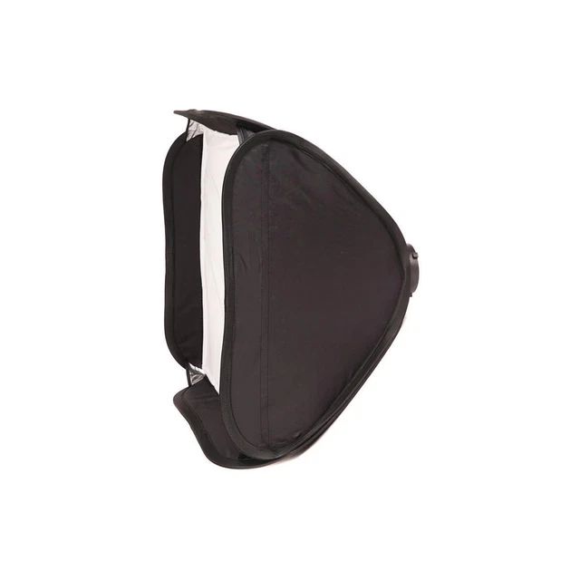 Came-TV Foldable Quick Set-Up Softbox with Bowens Speedring, 16.7 x 16.7"