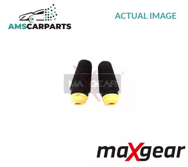 Dust Cover Bump Stop Kit Front 72-1203 Maxgear New Oe Replacement
