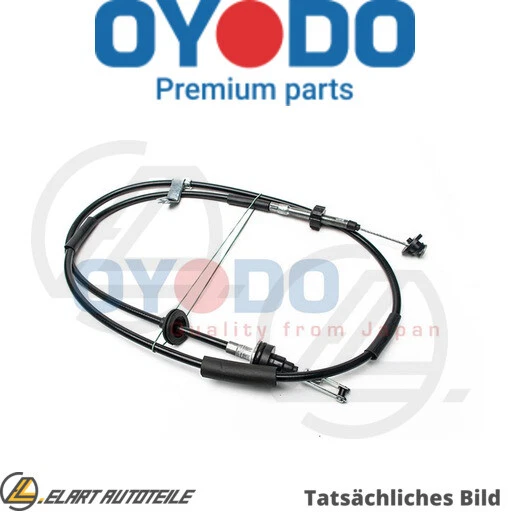 Frankberg 2x Shock Absorber Strut Front Left Right 500mm Gas Pressure - View #10