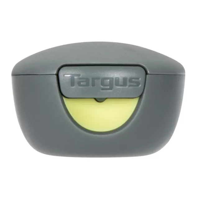 TARGUS Présentateur antimicrobien Control Plus Dual Mode Eco 2