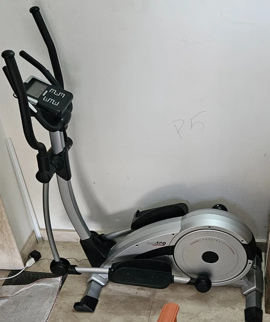 KETTLER CALYPSO 400 bici ellittica EUR 249 99 PicClick IT