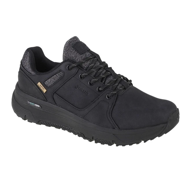 Schuhe Universal Herren Joma Cbanyoles Repellent CBANYW2201 Schwarz